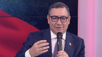 Victor Ponta, critici dure la adresa guvernului Bolojan: „Nu poți spune că nu te atingi de „pisicile grase” numite (…)