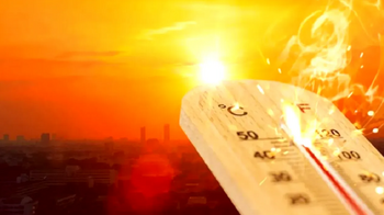 Un nou val de caniculă în România! Meteorologii au anunțat temperaturi record la începutul lunii iulie