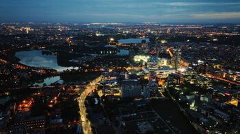 Un dezvoltator imobiliar din Bucureşti, North Bucharest Investments, anticipează o creştere a interesului (…)