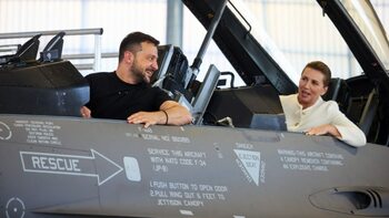 SUA își îndeamnă aliații să cumpere mai mult armament american pentru Ucraina