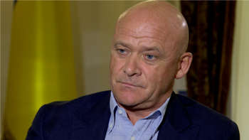 Zelenski pune Odesa sub administrație militară, după ce i-a retras cetățenia fostului primar
