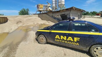 Cinci tipuri de șpăgi primite de funcționarii ANAF de la antreprenorii din România (altele decât cele oferite de (…)