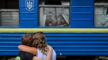 Cetățenia multiplă: o șansă pentru refugiați și risc pentru ucrainenii aflați sub ocupație?