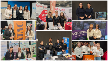 Oradea Job Expo 2025 – puntea dintre visul profesional și realitatea pieței muncii