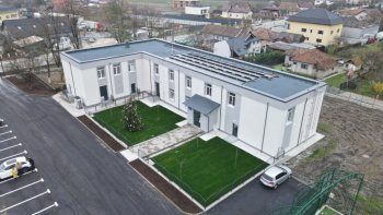 Râmnicu Vâlcea: Investiții majore la Copăcelu: grădiniță modernizată, cabinete medicale și post de poliție locală