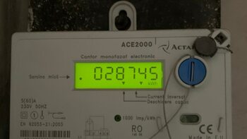De ce au facturile la energie pentru iulie TVA de 21% deși taxa a crescut doar de la 1 august