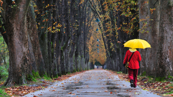 Cum va fi vremea în următoarele două săptămâni. Prognoza ANM pentru Bihor