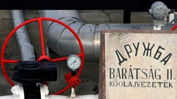 Un joc de cuvinte al lui Zelenski pune pe jar Ungaria. Atacă Ucraina conducta Drujba ca să-și deschidă drumul spre UE?