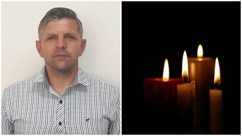 Doliu în învățământul din Bihor: profesorul Cristian Dragomir s-a stins din viață la doar 50 de ani