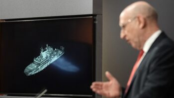 Londra către Putin: „Te vedem, știm ce urmărești. Dacă nava Yantar înaintează, suntem pregătiți”