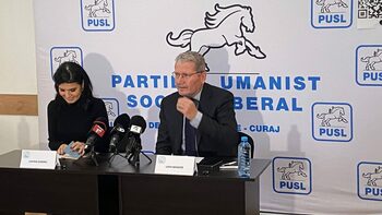 Liviu Negoiță a declarat că ar redimensiona aparatul funcționăresc de la Primăria Capitalei, dacă ar ajunge la (…)