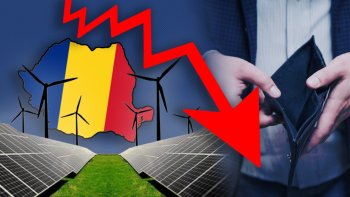 Liberalizarea energiei, adevărata cauză a crizei economice. „Vaca de muls” România a îmbogățit „băieții deștepți”. (…)
