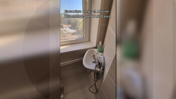 Înghesuiţi în case mici. Românii trăiesc în spaţii din ce în ce mai mici, cu legea de partea lor