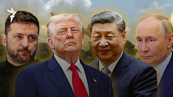 Ucraina cere Chinei să-l preseze pe Putin pentru a opri războiul