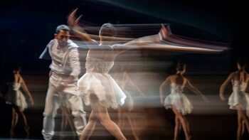 Big Brother la Bolșoi: Celebrul teatru rus își spionează propriul personal
