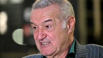Gigi Becali, anunț după ce FCSB a învins Petrolul. „Uite, să vedeți dacă mă pricep eu la fotbal”