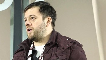 Victor Angelescu, REPLICĂ pentru Mirel Rădoi. „N-ai cum să nu fii un pic frustrat”