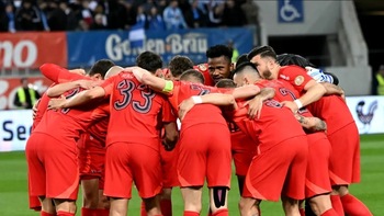 Noroc pentru FCSB! S-a stabilit cu cine joacă în turul 3 dacă trece de KF Shkëndija