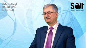 VIDEO. Cum s-a reuşit salvarea clubului Dinamo? „Eu am făcut acest pas pentru că în ianuarie 2022, administratorul (…)