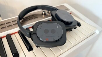 REVIEW Nothing Headphone (1) – probabil cele mai ieftine căști premium over-ear din 2025, complet diferite de orice (…)