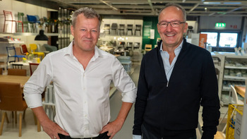 Jesper Brodin, CEO al IKEA pe 31 de pieţe, se va retrage în noiembrie de la conducerea grupului şi în locul lui a (…)