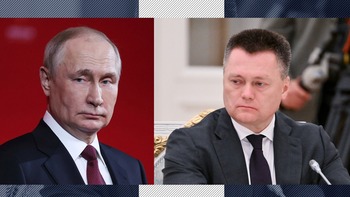 Mutare-surpriză la Moscova. Cine este Igor Krasnov, FAVORITUL lui Putin pentru Curtea Supremă a Rusiei. (…)