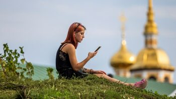 În Rusia, străinii care nu-și pun datele biometrice la dispoziția autorităților sunt deconectați de la telefonia mobilă