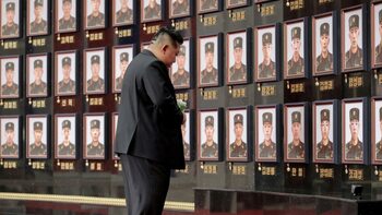 Dictatorul și moștenitoarea. Ce este gata să ofere Kim Jong-un familiei sale și lui Putin