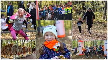 Alergare pe urmele legendelor: Felix Trail Run 2025 a readus spiritul campionilor și bucuria copiilor la Băile Felix