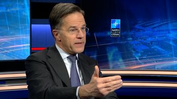 Secretarul general al NATO, la Europa Liberă: În chestiunea Ucrainei, este nevoie de „un dialog cumpătat”