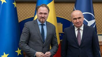 România ar urma să primească 10 miliarde euro prin PNRR în 2026. Ilie Bolojan: „Acești bani vor fi baza investițiilor”