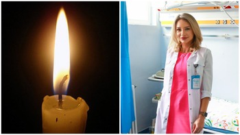 Directoare medicală a Spitalului Județean Buzău, găsită moartă în camera de gardă. Avea doar 37 de ani