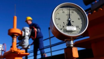 UE interzice gazul rusesc începând din toamna anului 2027. „Independența începe acum.”