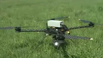 România începe producția de drone militare la Brașov: modele pentru supraveghere și misiuni de atac