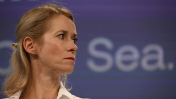 „N-ar fi frumos”, spune șefa politicii externe UE despre o eventuală vizită a lui Putin la Budapesta