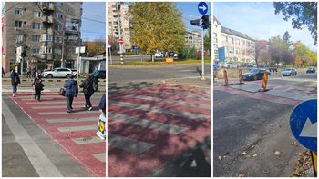 Oradea devine Smart City cu semafoare inteligente, detecție video și radar la trecerile de pietoni și monitorizare (…)