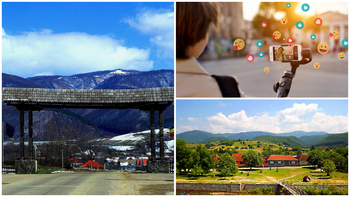 Bani pentru promovarea internațională! Jurnaliști și influenceri străini vor fi aduși în Bihor pentru a vizita și (…)