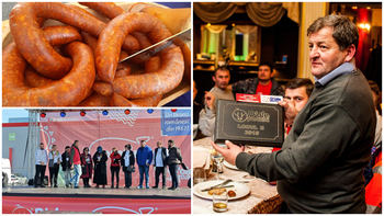 În amintirea lui Ioan Șora: „D’Ale Porcului” 2025 reunește campionii gustului românesc