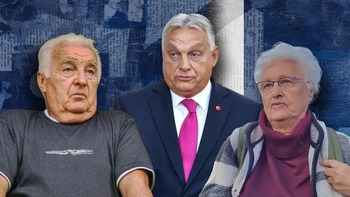 Viktor Orbán, dincolo de scena politică. Mama sa spune că premierul Ungariei „nu e țigan”, dar ar fi fost și mai (…)