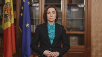 Opt foști ambasadori americani din România, Moldova și OSCE, mesaj puternic de susținere pentru Maia Sandu, înainte (…)