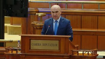 Ilie Bolojan a explicat de ce vor plăti și mamele în concediu de creștere a copilului contribuția CAS. Val de (…)