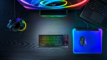 Razer te ajută să-ți personalizezi tastatura mecanică wireless până la ultimul detaliu cu noua BlackWidow V4 (…)