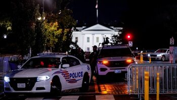 Zelenski a ajuns la Washington cu speranțe într-o „forța comună”, care ar constrânge Rusia la pace