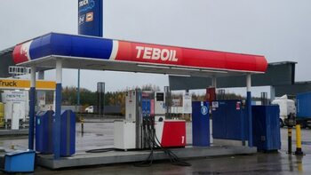 Finlanda, prima țară care închide benzinăriile deținute de Lukoil