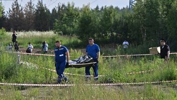Ministrul rus al transporturilor, Starovoit, găsit mort la scurt timp după demitere