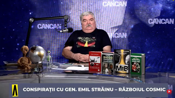 Gen. Emil Străinu: „Turcia nu va putea fi apărată niciodată”