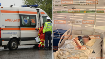 Suspiciuni de toxiinfecție alimentară în Băile Felix: peste 20 de copii bolnavi, 3 au fost internați la spital