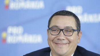 Victor Ponta, victima unei farse. A crezut că discută cu Poroșenko și a vorbit despre anularea alegerilor și Călin (…)