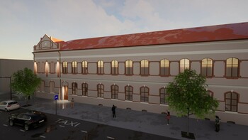 Primăria Oradea a semnat opt contracte de lucrări pentru reabilitarea unităților de învățământ din oraș