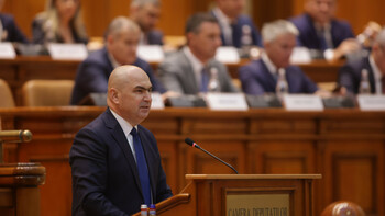 Mai puține deplasări externe, ! Ilie Bolojan le cere miniștrilor să reducă deplasările angajaților